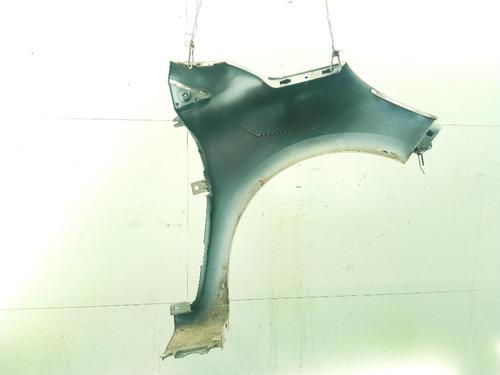 Left front fenders RENAULT CLIO IV (BH_) 0.9 TCe 90 (BHNF, BHMA, BHMH, BHJK, BHJR) | BP29151592C41 