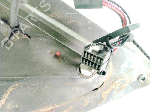 Retrovisor esquerdo DODGE CALIBER 2.0 CRD | BP32203976C26 