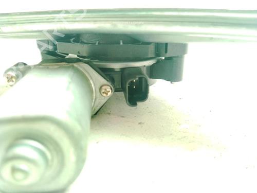 Rear right window mechanism MG MG ZS SUV (AZS1) EV | BP27450914C25 