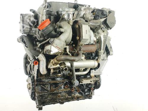 Engine SEAT LEON (1P1) 1.9 TDI | BP29746647M1