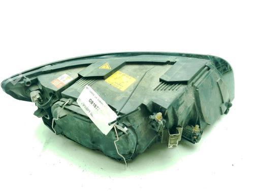 Left headlight VOLVO S40 II (544) 1.6 D | BP24156391C28 - Image 2