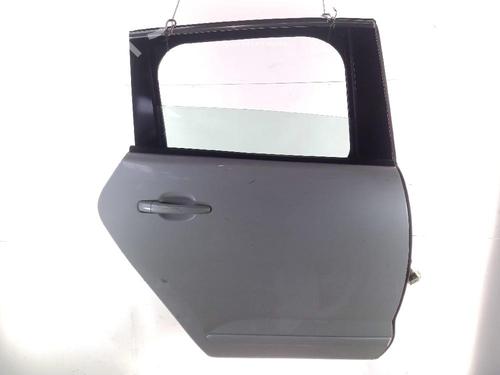 Used Right rear door PEUGEOT 3008 I MPV (0U_) 1.6 HDi (112 hp) 24048495