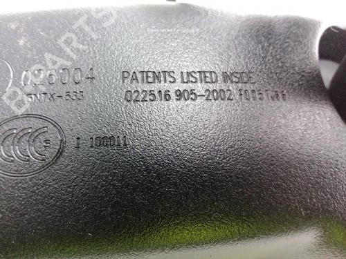Rear mirror HYUNDAI TUCSON (TL, TLE) 1.7 CRDi | BP25019369I6 