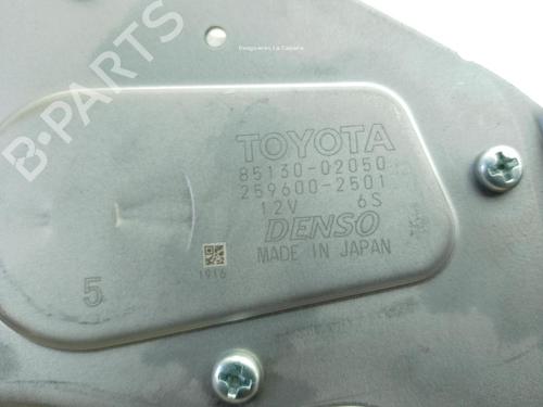 Rear wiper motor TOYOTA AURIS (_E18_)  | BP24042680M102