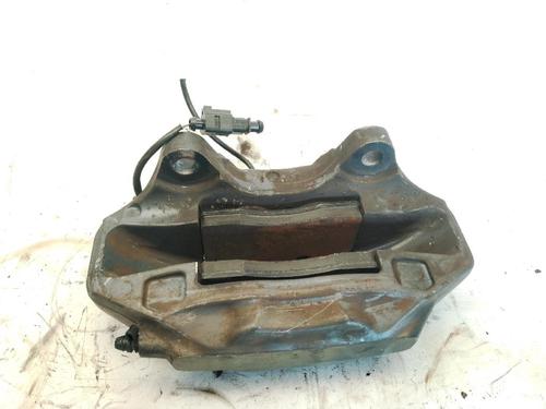 Left front brake caliper VW TOUAREG (7LA, 7L6, 7L7) 3.0 V6 TDI | BP29583049M105 