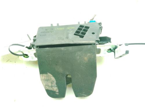 Used Tailgate lock OPEL ASTRA H (A04) 1.7 CDTI (L48) (100 hp) 25349296