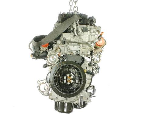Engine PEUGEOT 308 SW II (LC_, LJ_, LR_, LX_, L4_) 1.2 THP 130 | BP32385609M1