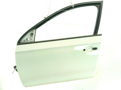 Left front door SEAT TOLEDO IV (KG3) 1.6 TDI | BP25486266C2 