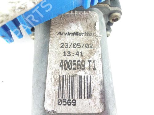 Front right window mechanism RENAULT LAGUNA II (BG0/1_) 1.9 dCi (BG0R, BG0E) | BP18369123C23 