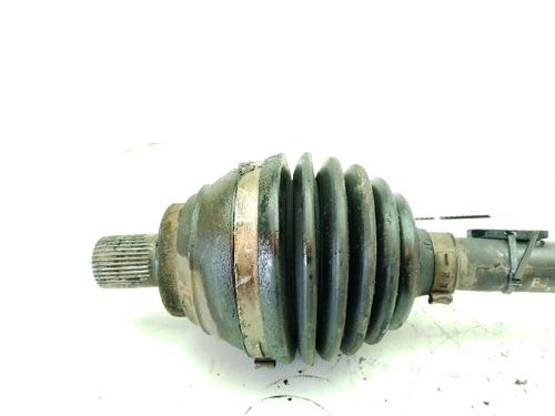 Left front driveshaft SEAT LEON (5F1) 1.6 TDI | BP38106285M38 - Image 2