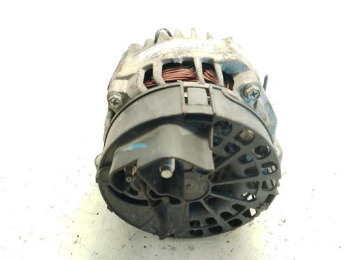Alternator FIAT PUNTO (199_) 1.4 (199AXB1A, 199BXB1A, 199BXB11, 199AXB11) | BP25753685M7 - Image 4