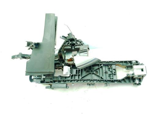 Front left exterior door handle MERCEDES-BENZ B-CLASS Sports Tourer (W246, W242) B 180 CDI / d (246.212) | BP24045011C128