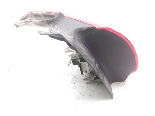 Right taillight PEUGEOT 2008 I (CU_) 1.6 BlueHDi 120 | BP18360858C35 
