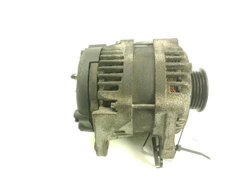 Alternator CHEVROLET AVEO / KALOS Hatchback (T250, T255) 1.2 | BP18376225M7 