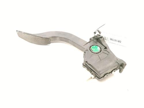 Used Pedal Pedal OPEL KARL (C16) 1.0 (75 hp) 39667242 39667242