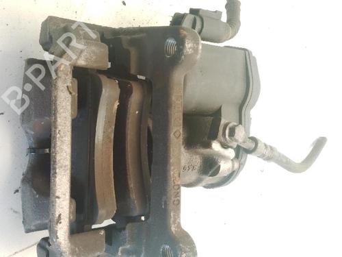 Right rear brake caliper AUDI A4 B9 Avant (8W5, 8WD) 2.0 TDI | BP27451033M106 