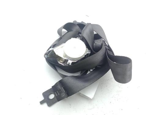 Used Rear left seatbelt RENAULT CLIO III (BR0/1, CR0/1) 1.5 dCi (65 hp) 18373904