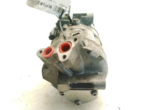 AC compressor RENAULT MASTER III Van (FV) 2.3 dCi 135 FWD (FV0N, FV08, FV06, FV00, FV1S) | BP24544977M34 - Image 4