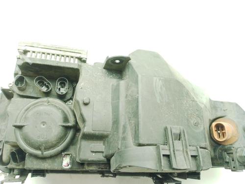 Left headlight BMW 3 Coupe (E46) 320 Ci | BP32280343C28