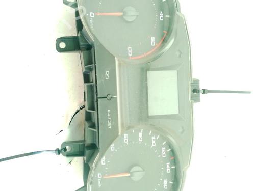 Used Instrument cluster Instrument cluster SEAT IBIZA IV SC (6J1, 6P5) 1.4 TDI (80 hp) 27472602 27472602