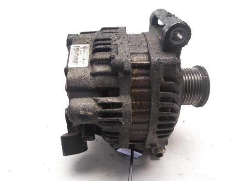 Alternator PEUGEOT 308 I (4A_, 4C_) 1.6 16V | BP24001095M7 