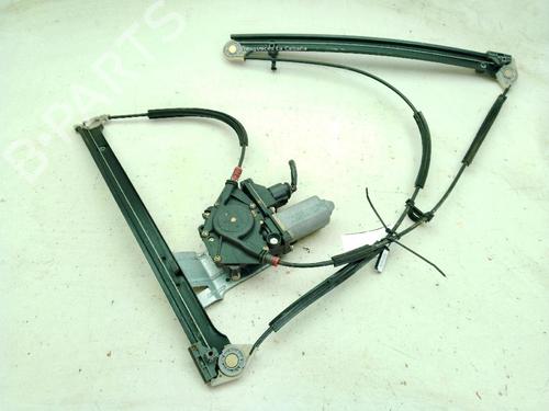 Used Front right window mechanism VW POLO (6N2) 1.4 16V (75 hp) 26921020