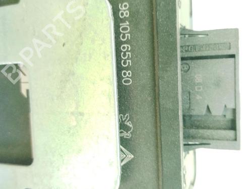 Electronic module PEUGEOT 508 SW I (8E_) 2.0 HDi RXH Hybrid4 | BP25781496M83 