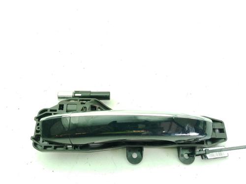 Used Rear right interior door handle Rear right interior door handle MG MG ZS SUV (AZS1) 1.5 VTi (106 hp) 31752624 31752624