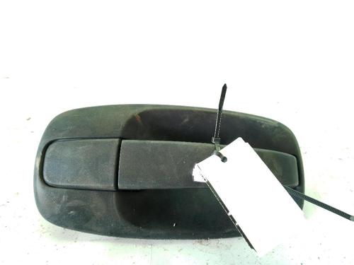 Used Front right exterior door handle Front right exterior door handle OPEL VIVARO A Van (X83) 2.0 CDTI (F7) (114 hp) 33840920 33840920
