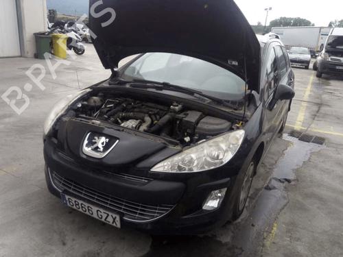 Alternator PEUGEOT 308 SW I (4E_, 4H_) 1.6 HDi | BP32490658M7