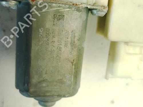 Front left window mechanism PEUGEOT 308 SW II (LC_, LJ_, LR_, LX_, L4_) 1.2 THP 130 | BP28009174C22 