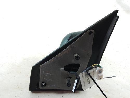 Right mirror DACIA DOKKER MPV (KE_) 1.5 dCi / Blue dCi 75 (KEAJ, KEAH, KEJW) | BP25597615C27 