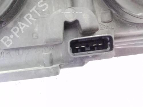 Venstre forlygte RENAULT LAGUNA II (BG0/1_) 1.6 16V (BG0A, BG0L) | BP28350740C28 