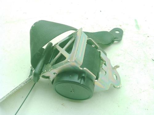 Rear right seatbelt DACIA SANDERO II 1.5 dCi | BP24001018I28 