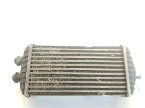 Intercooler KIA RIO IV (YB, SC, FB) 1.4 CRDi 90 | BP27534541M30 