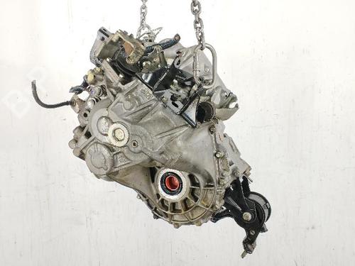 Gearbox TOYOTA RAV 4 III (_A3_) 2.2 D 4WD (ALA30_, ALA30R) | BP27889502M3 