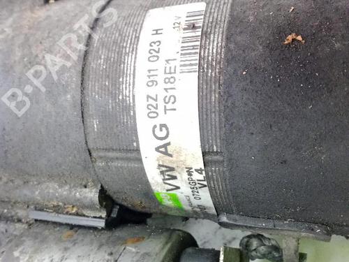 Starter SEAT ALTEA (5P1)  | BP26652241M8 