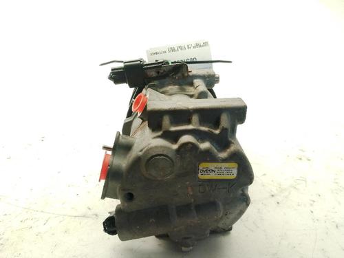 AC compressor KIA STONIC Hatchback Van (YB) 1.0 T-GDi | BP26652280M34 - Image 4