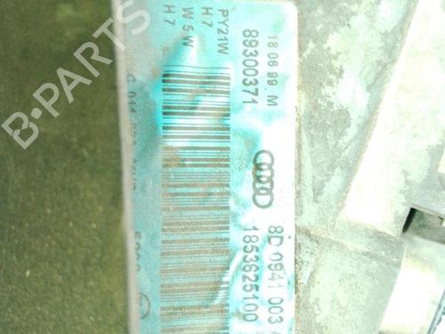 Left headlight AUDI A4 B5 (8D2) 1.8 | BP24544404C28 