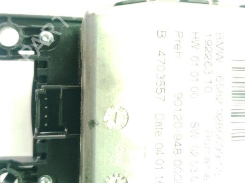 Switch BMW 5 (F10) 535 d xDrive | BP27994539I30 