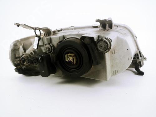 Used Left headlight DAEWOO KALOS (KLAS) 1.4 (83 hp) 24156373