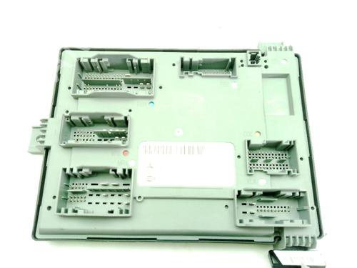 Used Electronic module Electronic module MERCEDES-BENZ C-CLASS T-MODEL (S206) C 220 d (206.204, 206.216) (200 hp) 31848637 31848637