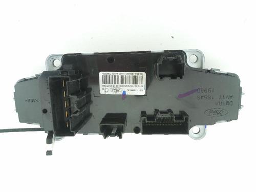 Climate control FORD TOURNEO COURIER B460 MPV 1.0 EcoBoost | BP18376129I5 