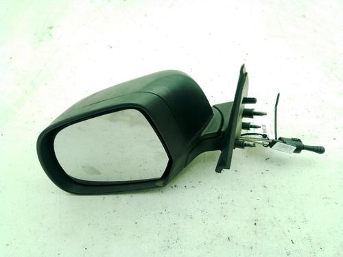 Used Left mirror NISSAN MICRA IV (K13K, K13KK) 1.2 (80 hp) 29269356