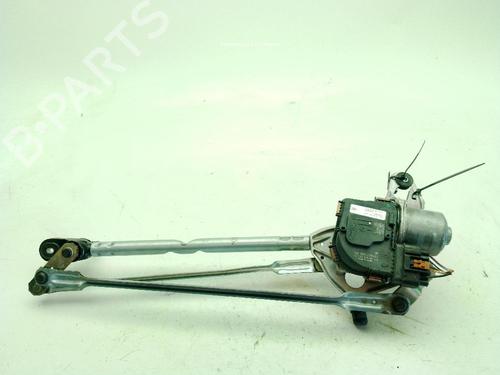 Used Front wiper motor Front wiper motor FORD FOCUS IV (HN) 1.0 EcoBoost (125 hp) 36001255 36001255