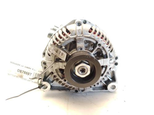 Used Alternator Alternator CITROËN JUMPY I (U6U_) 2.0 HDi 110 (109 hp) 29908435 29908435