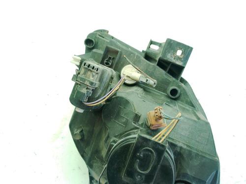 Left headlight RENAULT KANGOO (KC0/1_) 1.2 16V (KC05, KC06, KC03, KC0T, KC0W, KC1D) | BP28973250C28 