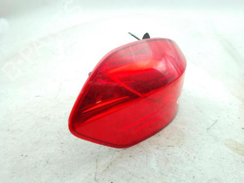Left taillight RENAULT CLIO III (BR0/1, CR0/1) 1.2 16V (BR02, BR0J, BR11, CR02, CR0J, CR11) | BP24546580C34 