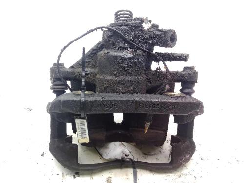Right front brake caliper CITROËN C5 II (RC_) 2.0 HDi (RCRHRH) | BP24607124M104 - Image 4
