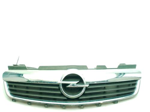 Grill OPEL ZAFIRA / ZAFIRA FAMILY B (A05) 1.9 CDTI (M75) (150 hp) 30919723